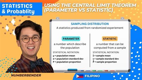 parameters in tagalog|parameters in English .